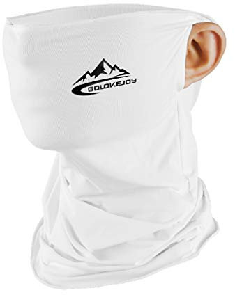 Bandanas Kopftuch Halstücher Schal Schlauchschal Laufschal Stirnband Gesichtstuch Halsschlauch Kopfbedeckungen Nahtloses Halstuch Dreieckstuch Face Shield (1 PC,A)