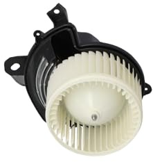 NRF 34334 Gebläsemotor Innenraum Heizungsgebläse 12V Kompatibel mit OPEL Corsa D Schrägheck S07 1845114 1845144 1845152