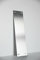 1 Piece of Aluminium Door Push Plate Finger Kick Plates Cover - Fixings Included - Square or Rounded Corners (Rounded Corners, 500mm x 75mm)