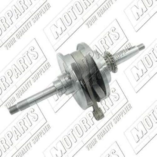 ALBERO MOTORE COMPLETO COMPATIBILE CON HONDA SH I ABS 150 4T-2V 13 > 19 TOP PERFORMANCE
