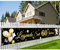 60. Geburtstag Banner, Legende Seit 60 Jahren Glitzerbanner, deko 60 geburtstag Lange Banner für Männer und Frauen 60. Geburtstagsfeier Party, 300 * 50cm (Gold)