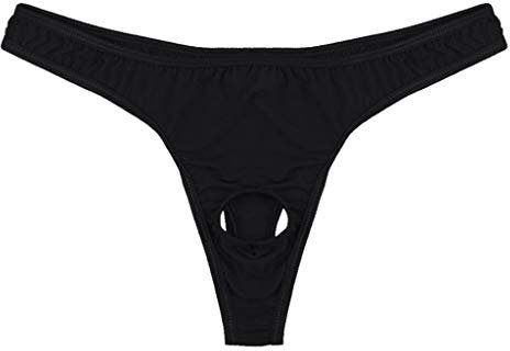 SKFLABOOF Herren Slip Boxer Shorts für Männer - Borat Anzug Retro Shorts Unterwäsche Latex Hose Boxershorts Langes Bein Herren Boxershorts Valentinstag Tanga Sexy