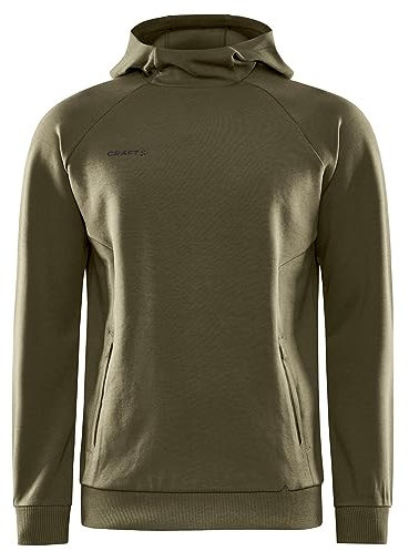 Craft CORE Soul Hood Sweatshirt M RIFT 4XL