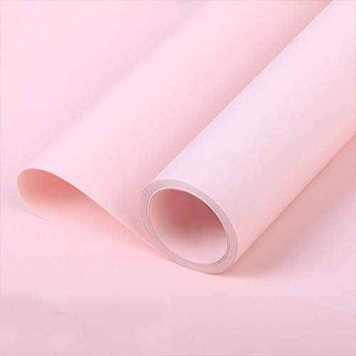 Flower Wrapping Paper Roll Korean Floral Bouquet Packing Supplies Waterproof Fresh Flowers Gift Packaging Marterials (COLOR 7)
