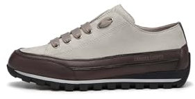 Candice Cooper Damen Janis Strip Chic Leichtathletik-Schuh, Rost, 40 EU