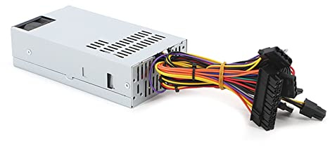YiQinzcxg 220V 200W Desktop Computer Netzteil Adapter FLEX200W Klein 1U Mehrk Netzteil Server Netzteil 200W FLEX200W Kleines 1U Mehrk-Netzteil