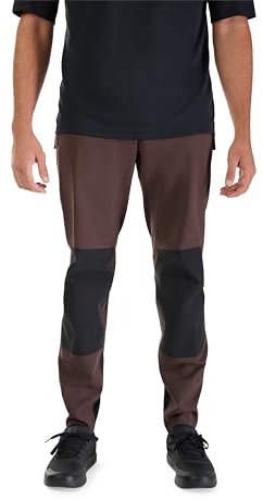 Fox Racing Herren Defend Pant Hose, Cocoa Brown, 44