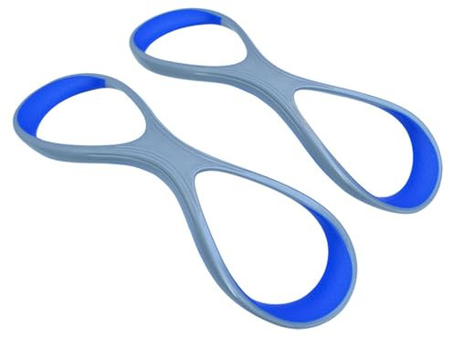 Navna 1 paio di tecniche di nuoto potenziatore nuoto avambraccio ausiliari attrezzature per garantire un corretto movimento del braccio