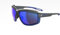 Generisch Evil Eye Sportbrille e049 Farbe 6600 Größe L