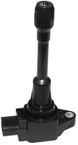 Zündspule Auto Zündspule Teil Für Nissan Für Qashqai Für Qashqai +2 I (J10, JJ10) 2,0 Allradantrieb MR20DE 2007-2013 OEM UF549 22448JA00C Motore Zündspule(1 Stück)