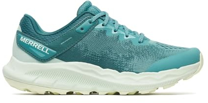 Merrell Antora 4 Women's,Aqua 36 EU