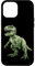 T Rex, Dinosaur Case for iPhone 12 Pro Max