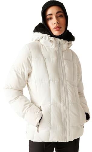 Dare2b Women's Glamorize VI Jk Ski Jacket