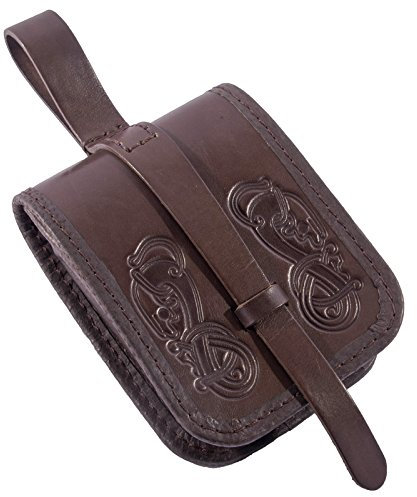 elToro Prime Gürteltasche NORICK; für Jagd, Freizeit, Outdoor, Hobby, Zubehör für Bogenschießen, Bogensport, Pfeil und Bogen