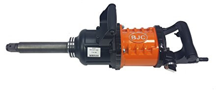 LKW Druckluft Schlagschrauber 1 Druckluftschrauber 5500 Nm (BJC 998)