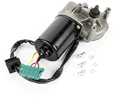 LST Wischermotor Front Scheibenwischer Motor vorne W202 S202