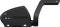 COOSPO BK805 Sensore di Velocità e Cadenza 2 In 1 Bluetooth e ANT+, RPM Sensori Cadenza Ciclismo per Bicicletta CoospoRide, Zwift, Rouvy, RidewithGPS, Wahoo