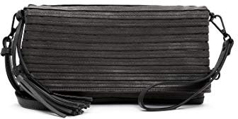 Tamaris Barbara Crossover Bag Grey