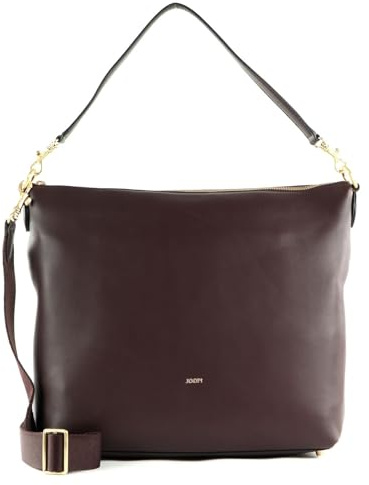 Joop! Sofisticato 1.0 Alara Hobo L Burgundy
