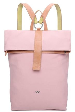 Fritzi aus Preussen Damen Izzy03 Canvas Candy Rucksack