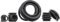 KRAFT AUTOMOTIVE Kit riparazione, Pinza freno 6036685