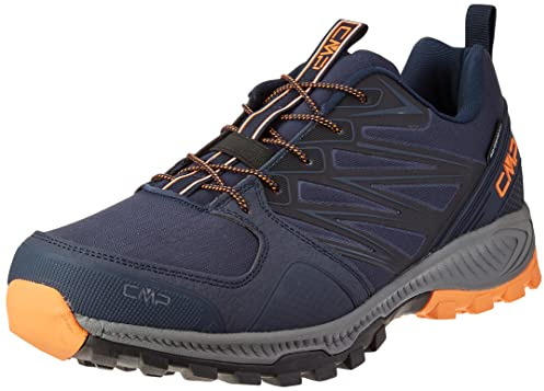 CMP Herren Atik Wp Trail Running Shoes Trail Running Shoe Trail