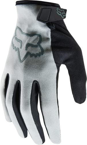 Fox Girls MTB-Handschuhe Ranger Grau Gr. L