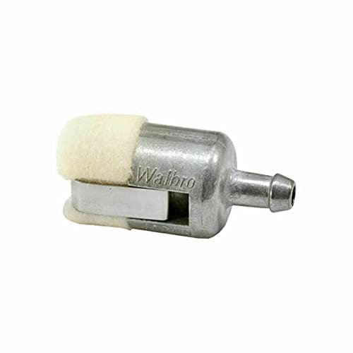 AMA Filtro Pesca Miscela Serbatoio DECESPUGLIATORE Motosega WALBRO 125527