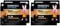 Duracell Optimum AA & AAA Batteries (Combo pack of 48) - Alkaline 1.5V - Up To 100% Extra Life or Extra Power - 100% Recyclable, 0% Plastic Packaging - LR6/LR03 MN1500/MN2400