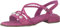 MARCO TOZZI Femme Damen 2-2-88104-20 Sandale, Pink, 37 EU