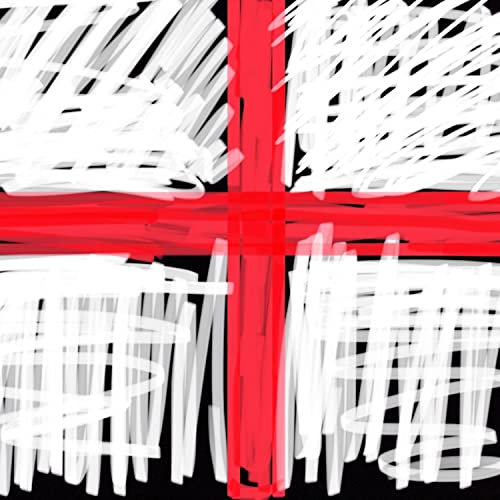 Football is coming home [Explicit]