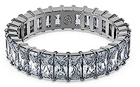Swarovski Swarovski 32023785 Women's Ring - Crystal