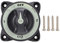 Interruptores de Batería, Interruptor de Corte de Batería Marina de 500 A, Interruptor de Desconexión de Batería de 4 Posiciones Resistente para Barco RV