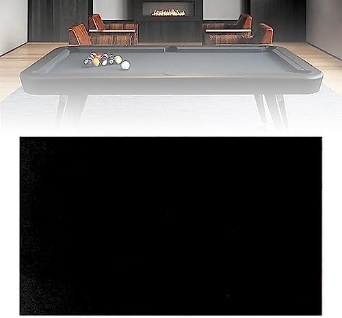 Billardtuch, Billardtischfilz, schnelles Billardtuch, Tischball-Geschwindigkeitstuch, Sportspiel-Tischdecke for 7/8/9/11 Fuß Mattenstreifen, Bar, Hotel, professionelle, langlebige Billardtischdecke (
