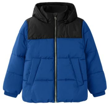 NAME IT Boy Jacke Colorblock
