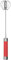 Whizzy Whisk,Semi Automatic Whisk,Subsequently Whisk,Semi Automatic Whisk Beater,Mixer Egg Milk Beater Milk Frother,Stainless Steel Semi-Automatic Whisk for Blending,Kitchen Tools (14in)
