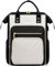 LOVEVOOK Rucksack Damen Groß, 17,3 Zoll Wasserdicht Laptop Schulrucksack mit Laptopfach, Reiserucksack Tagesrucksack Arbeitstasche Elegant, Schultasche Travel Backpack Women für Reise Office Schule