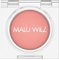 Malu Wilz Velvet Blush Nr. 10 Cheeky Bits - Rouge Puder Makeup für natürlich aussehende Wangen, Superleichter, samtiger Blush Powder zum Konturieren