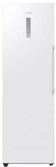 Samsung, SpaceMax, RZ32C7BD6WW/EU, 323L Smart Tall Freezer, White