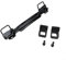 ISOfix Kit de fixation de siège auto pour Ford Focus 2005-2010 Remplace 4M51613A08AB