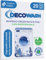 Detersivo in Fogli per Lavatrice (Fino a 40 Usi) Ecologico, Ipoallergenico, Senza Plastica, Sapone in Fogli per Bucato Pulito e Morbido, Perfetto per Viaggio, Bimbi e Pelli Sensibili, Fragranza Fresca