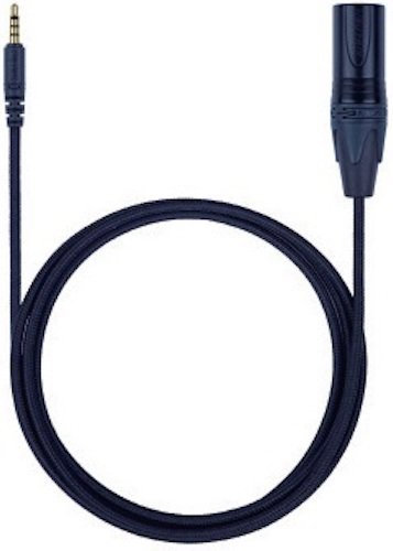 Fostex T60RP, cuffie stereo