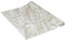 Venilia Klebefolie Marmor-Optik Weiß, Marmorstein Folie, Granit-Marmor-Look, Dekofolie, Möbelfolie, Tapeten, selbstklebende Folie, 45cm x 2m, 95µm (Stärke: 0,095 mm)