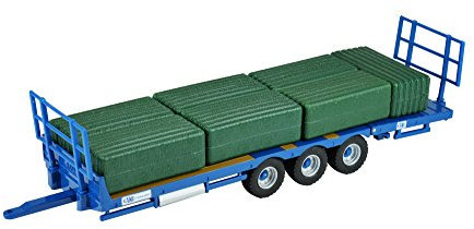 Britains Kane 43218 - Set di rimorchi, multicolore, taglia unica