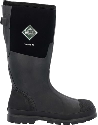 Muck Boots Chore XF Gusset Classic Work Boot