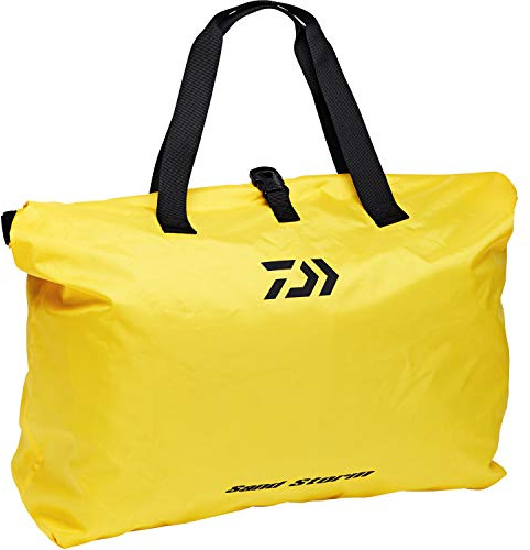 Daiwa Sandstorm SSFB1 Fischtasche, wasserdicht