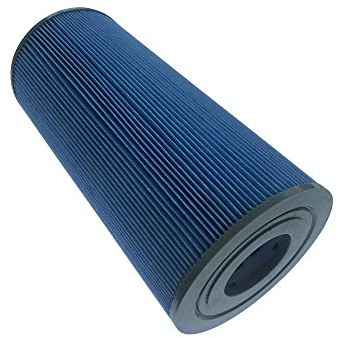 Pool Box Whirlpool Filter Lamellenfilter Sonic Spa Filter Typ 8 (Fox)