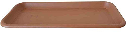 Siena Garden Untersetzer zu Kasten in 100cm rechteckig anthrazit 97cm