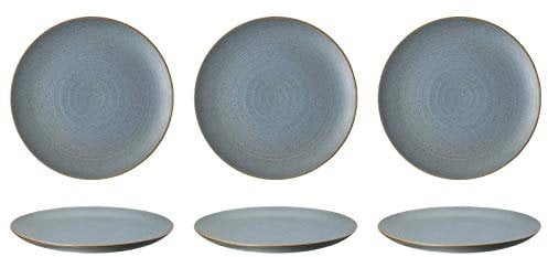 Thomas Nature - Piatto da colazione, 22 cm, 6 pezzi