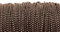 Vintageparts Kugelkette in kupferfarben 1,5mm 2m zum Schmuck selber basteln Mädchen Damen Unisex